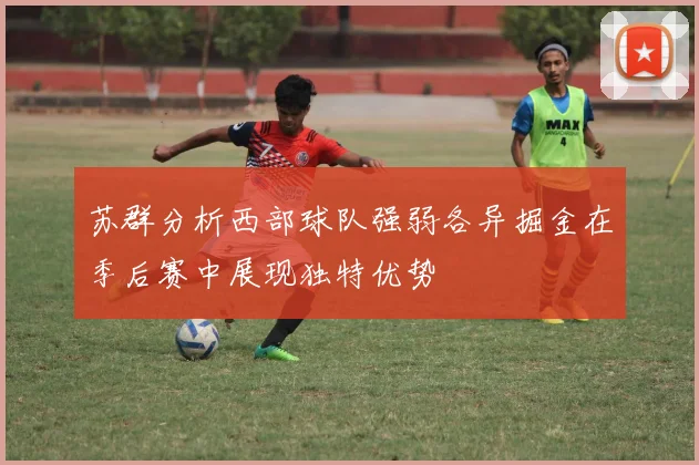 苏群分析西部球队强弱各异掘金在季后赛中展现独特优势