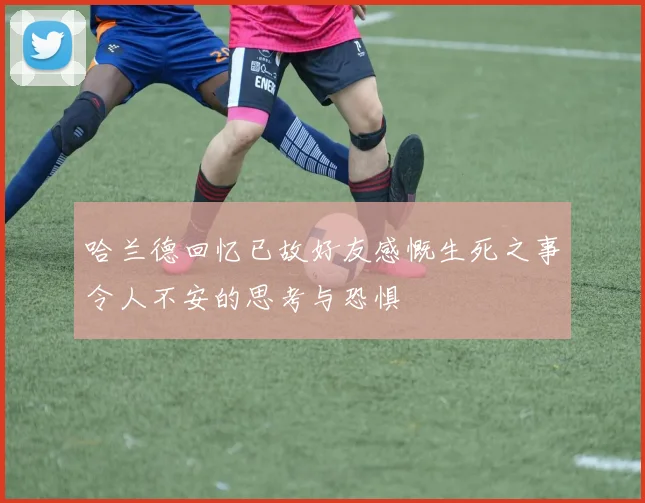 哈兰德回忆已故好友感慨生死之事令人不安的思考与恐惧